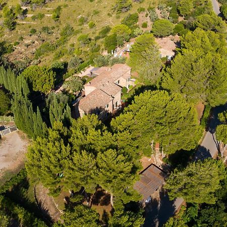 Case Danesi Rio dellʼElba エクステリア 写真