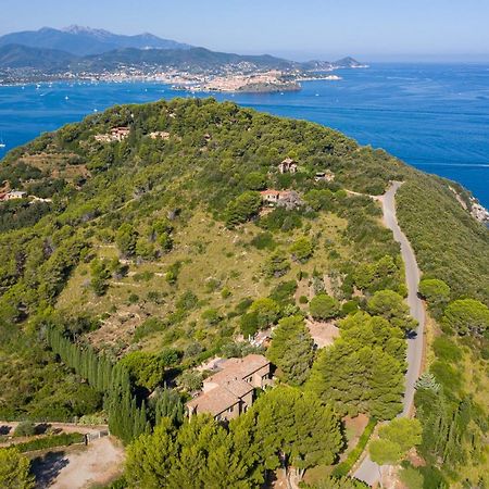 Case Danesi Rio dellʼElba エクステリア 写真
