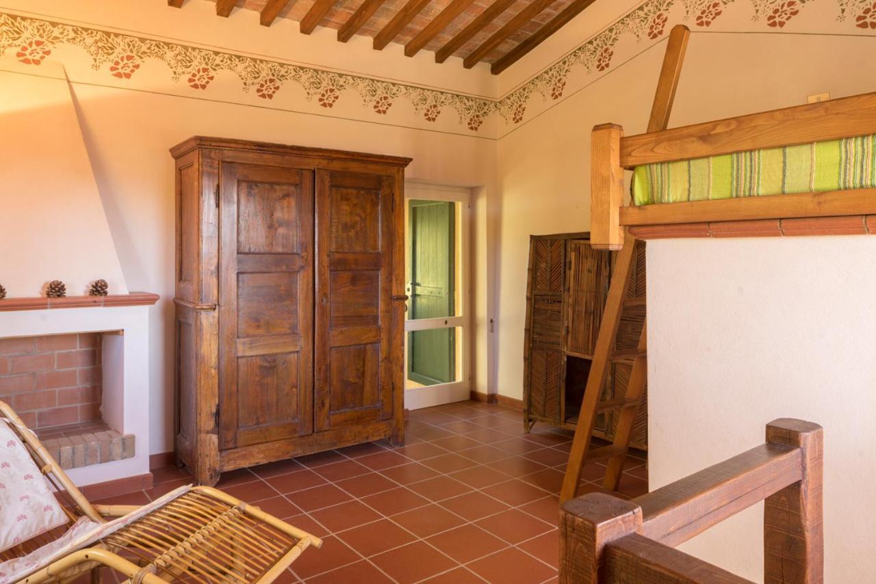 Case Danesi Rio dellʼElba エクステリア 写真