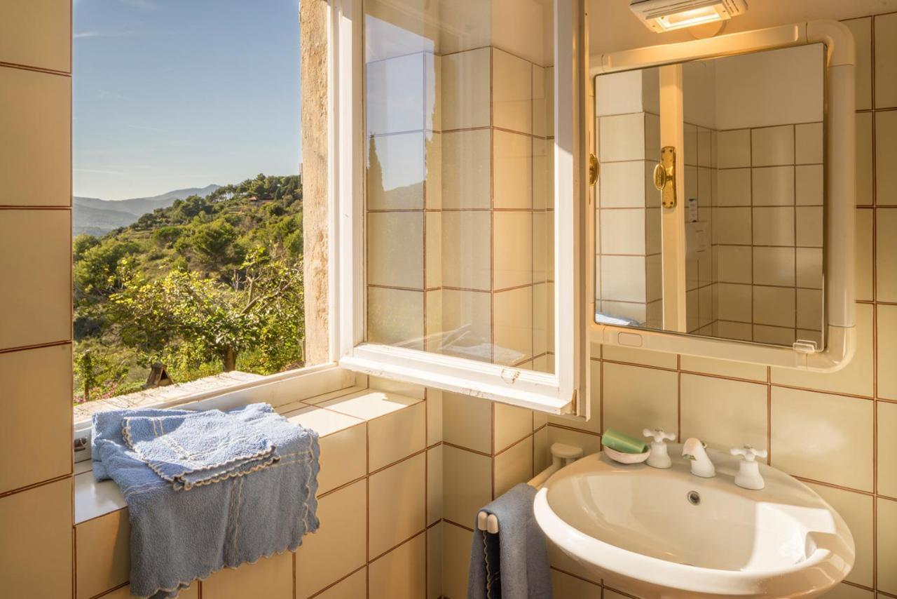 Case Danesi Rio dellʼElba エクステリア 写真