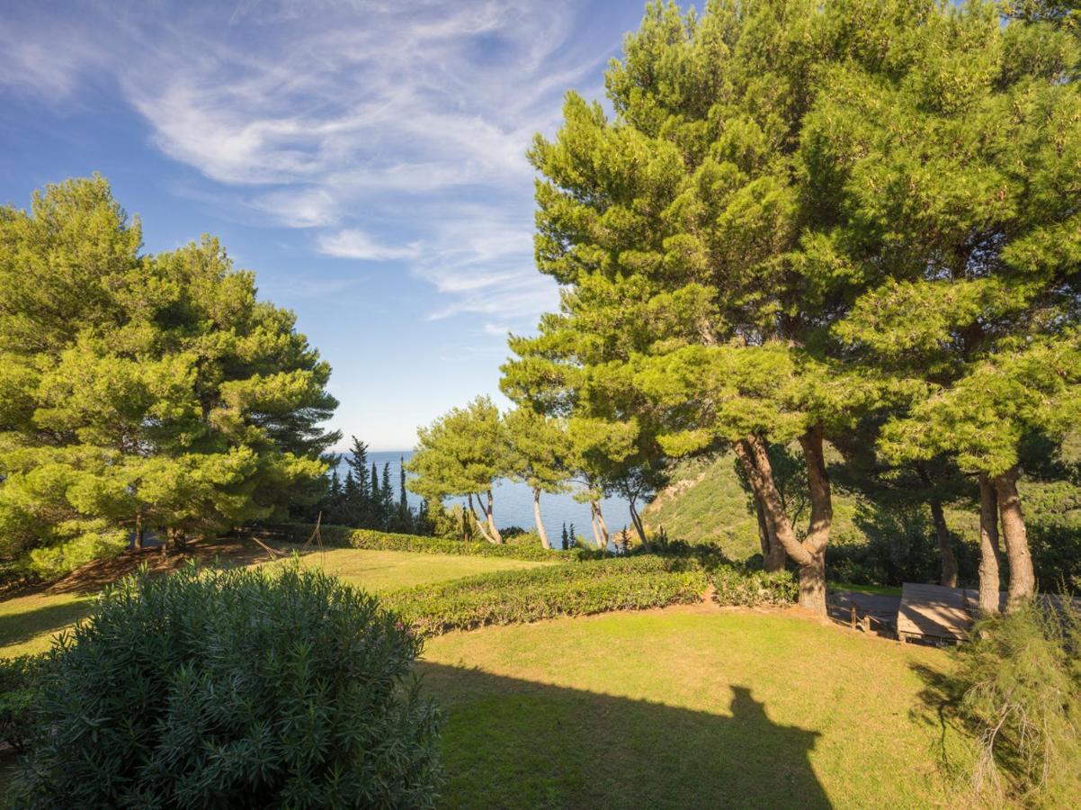 Case Danesi Rio dellʼElba エクステリア 写真