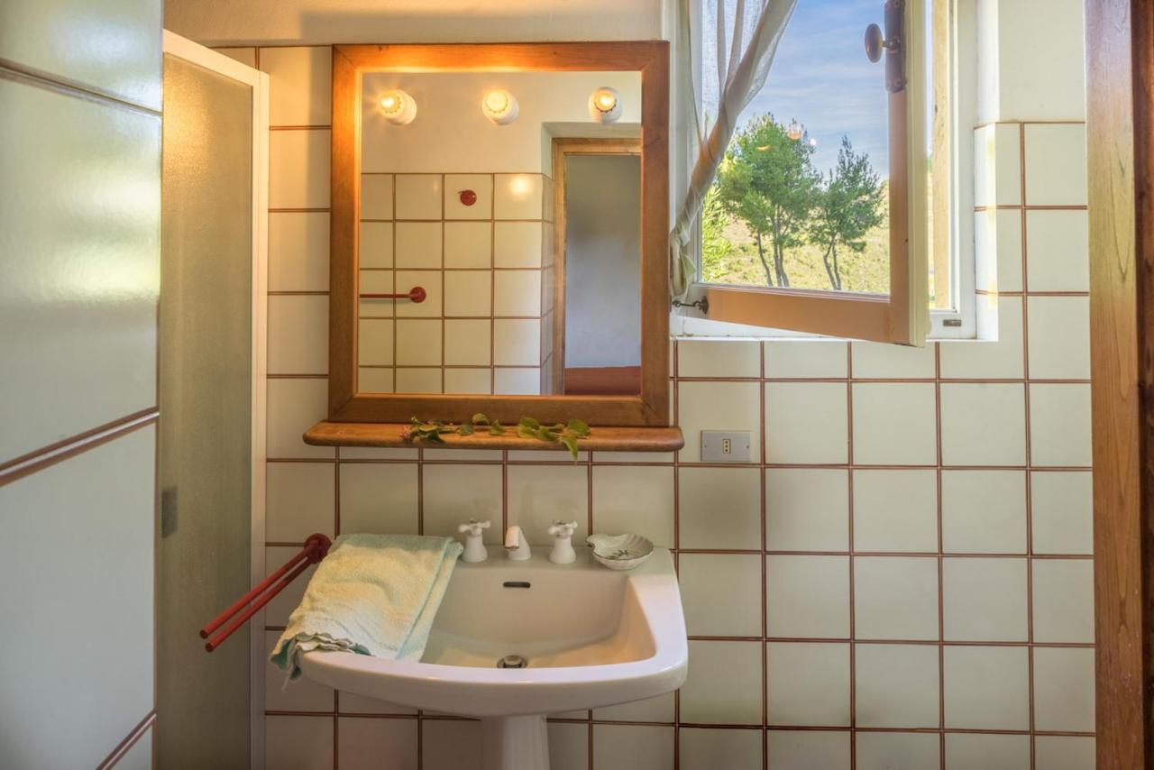 Case Danesi Rio dellʼElba エクステリア 写真
