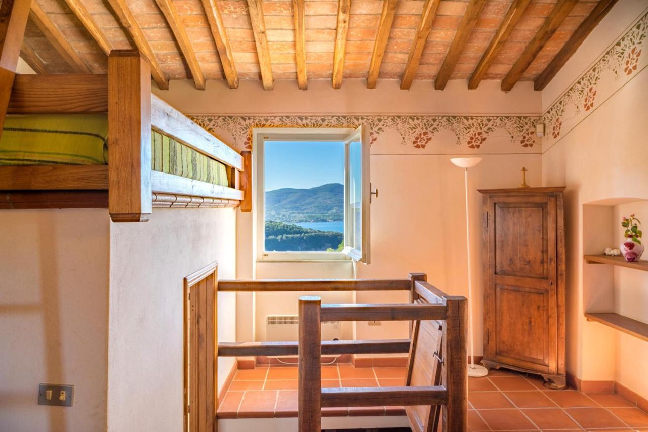 Case Danesi Rio dellʼElba エクステリア 写真
