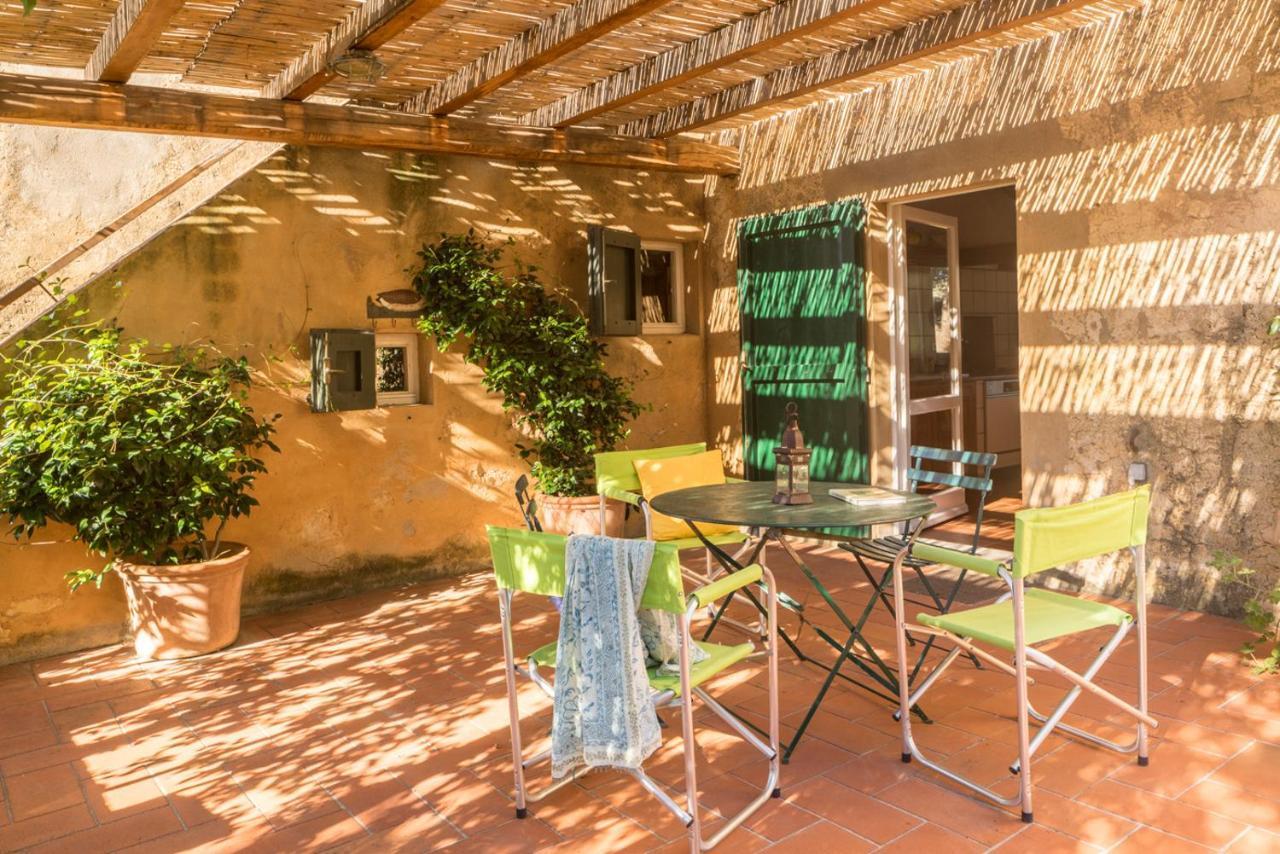 Case Danesi Rio dellʼElba エクステリア 写真