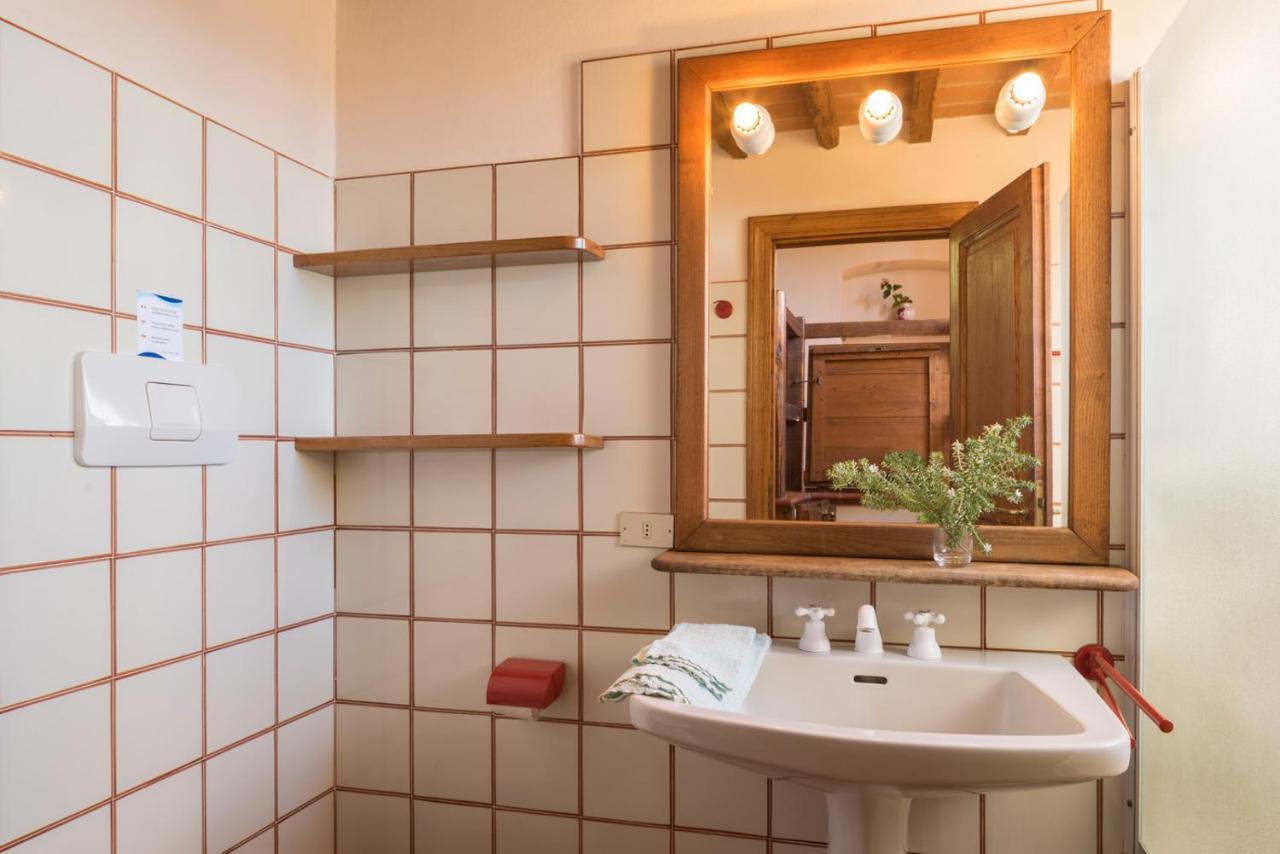 Case Danesi Rio dellʼElba エクステリア 写真