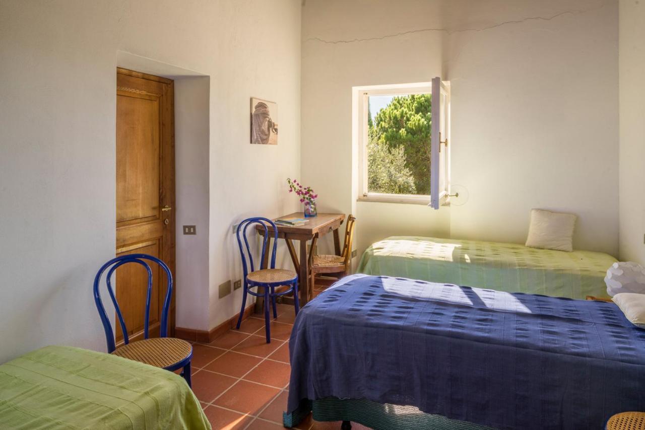 Case Danesi Rio dellʼElba エクステリア 写真